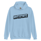 Creepy v1 hoodie
