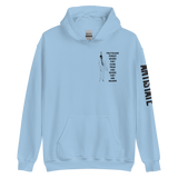 Politicians Forget 22 v2 hoodie