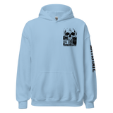 End the Fed v2 hoodie