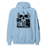 End the Fed v1 hoodie