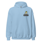 Throwback v1b hoodie