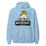 Throwback v1 hoodie