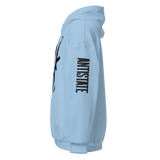 Cherub AK v1 hoodie