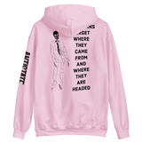 Politicians Forget 22 v2 hoodie