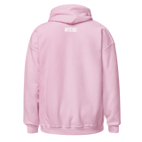 Heroes v1 hoodie