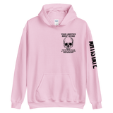 Liberties Aren't Dying OG v2 hoodie