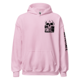 End the Fed v2 hoodie