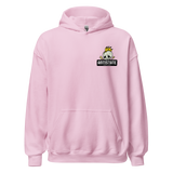 Throwback v1b hoodie