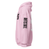 End the Fed v2 hoodie