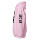 End the Fed v1 hoodie