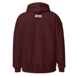 Heroes v1 hoodie