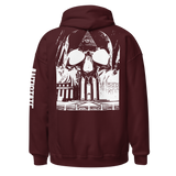 End the Fed v2 hoodie