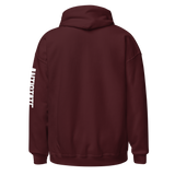 Gov't Is Not Us v1 hoodie