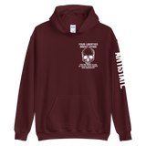 Liberties Aren't Dying v2 hoodie