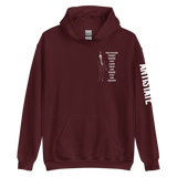 Politicians Forget 22 v2 hoodie