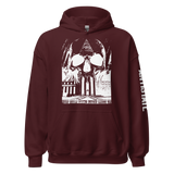 End the Fed v1 hoodie