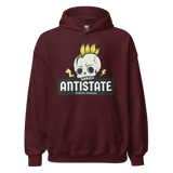 Throwback v1 hoodie