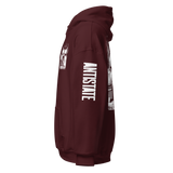 End the Fed v2 hoodie