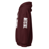 End the Fed v1 hoodie
