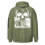 End the Fed v2 hoodie