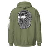 Ski Mask v2 hoodie