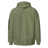 We Will Not Comply v1 hoodie