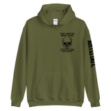 Liberties Aren't Dying v2 hoodie