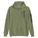 Politicians Forget 22 v2 hoodie