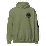 Rubble of Empires v2 hoodie