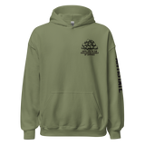 Rubble of Empires v2 hoodie