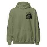 End the Fed v2 hoodie