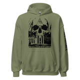 End the Fed v1 hoodie