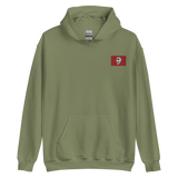 No Quarter v1 hoodie