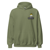 Throwback v1b hoodie