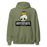 Throwback v1 hoodie