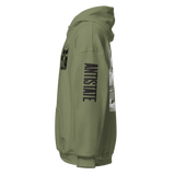 End the Fed v2 hoodie