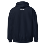 Heroes v1 hoodie