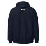 Death v1 hoodie