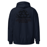 Rubble of Empires v2 hoodie