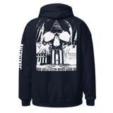 End the Fed v2 hoodie