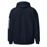 Cherub AR v1 hoodie