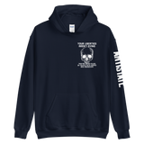 Liberties Aren't Dying OG v2 hoodie