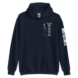 Politicians Forget 22 v2 hoodie