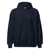 Rubble of Empires v2 hoodie