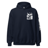 End the Fed v2 hoodie