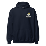Throwback v1b hoodie