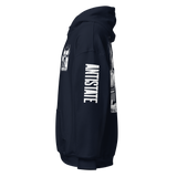 End the Fed v2 hoodie