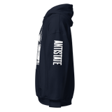End the Fed v1 hoodie
