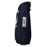 Taxation is Slavery v1 hoodie