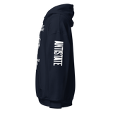 Gov't Is Not Us v1 hoodie